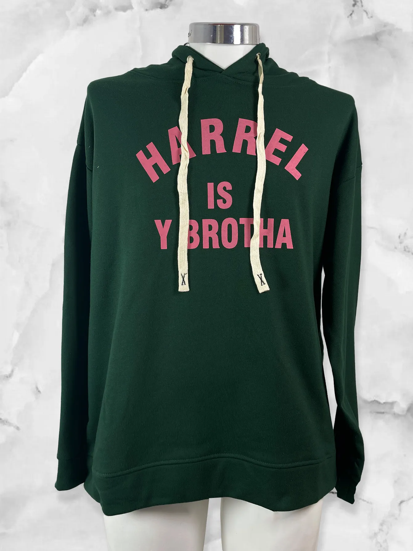 sudadera overse 328